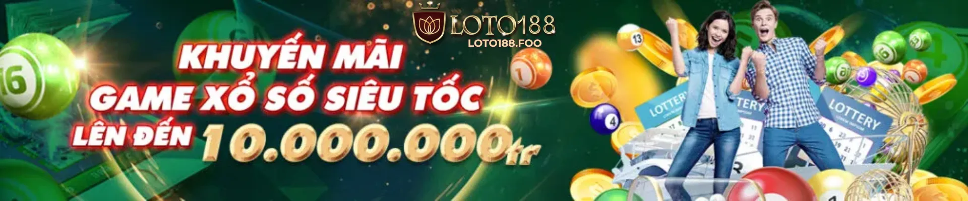 banner loto188