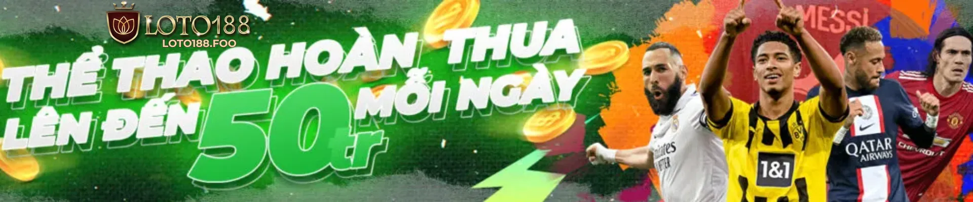banner loto188