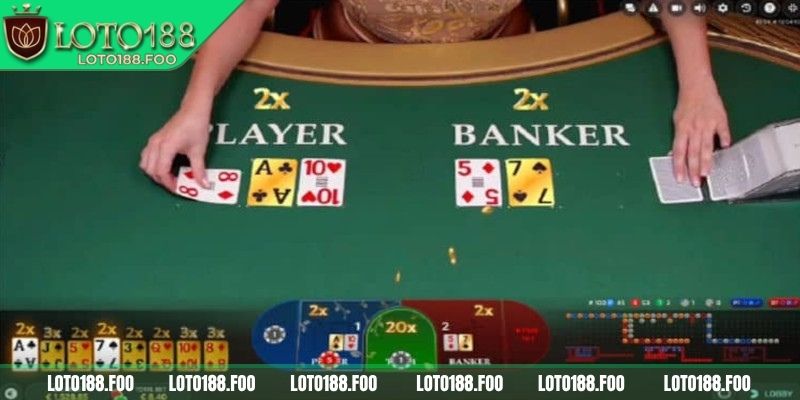 Người chơi dùng bảng vị để phân tích xu hướng game