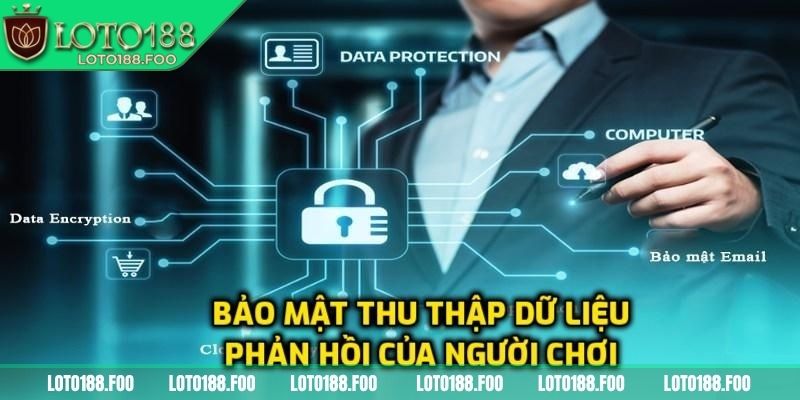 Quy trình thu thập thông tin người dùng