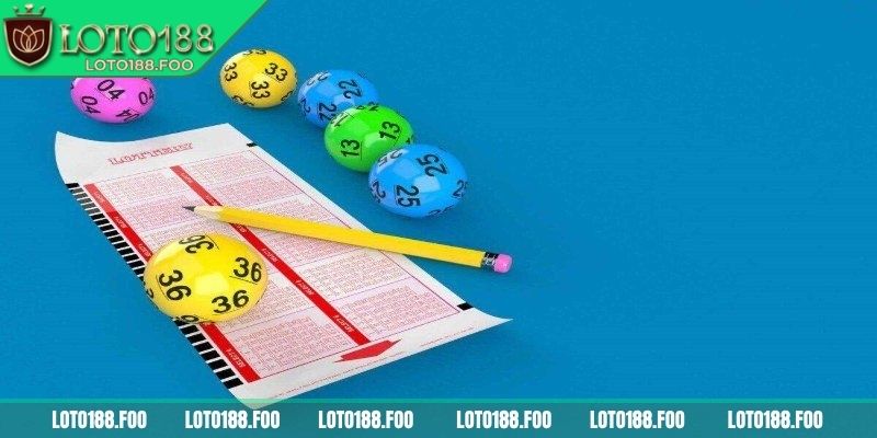 Người chơi dùng bảng thống kê theo thứ khi chơi lô