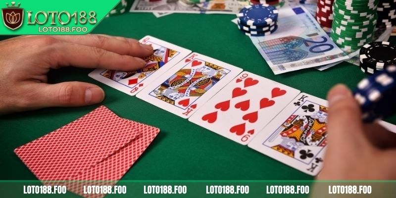 Ý nghĩa các thuật ngữ trong game mậu binh